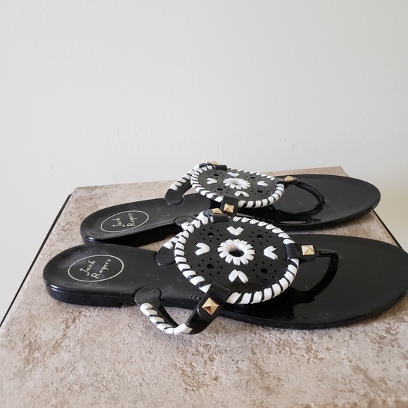 Jack Roger's Sandals - Picture 2 of 2